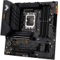 Preview: 1700 ASUS TUF GAMING B660M-PLUS WIFI