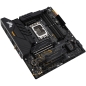 Preview: 1700 ASUS TUF GAMING B660M-PLUS WIFI
