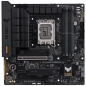 Preview: 1700 ASUS TUF GAMING B760M-PLUS D4