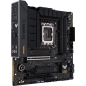 Preview: 1700 ASUS TUF GAMING B760M-PLUS D4