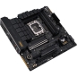 Preview: 1700 ASUS TUF GAMING B760M-PLUS D4