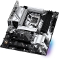 Preview: 1700 ASRock B760 PRO RS DDR4