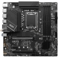 Preview: 1700 MSI PRO B760M-A WIFI DDR4