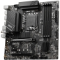 Preview: 1700 MSI PRO B760M-A WIFI DDR4