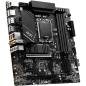 Preview: 1700 MSI PRO B760M-A WIFI DDR4