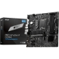 Preview: 1700 MSI PRO B760M-P DDR4