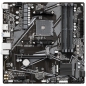 Preview: AM4 Gigabyte B550M-K