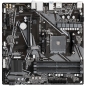 Preview: AM4 Gigabyte B550M-K