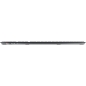 Preview: Cherry DW 9500 SLIM black QWERTZ DE