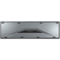 Preview: Cherry DW 9500 SLIM black QWERTZ DE