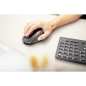 Preview: Cherry DW 9500 SLIM black QWERTZ DE