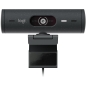 Preview: Logitech BRIO 500 1920 x 1080 grafit