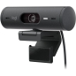Preview: Logitech BRIO 500 1920 x 1080 grafit