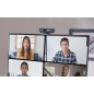 Preview: Logitech BRIO 500 1920 x 1080 grafit