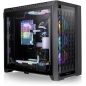 Preview: Thermaltake CTE C750 TG ARGB Black