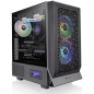 Preview: Thermaltake Ceres 300 TG ARGB Black