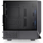 Preview: Thermaltake Ceres 300 TG ARGB Black