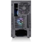 Preview: Thermaltake Ceres 300 TG ARGB Black