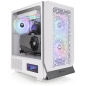 Preview: Thermaltake Ceres 300 TG ARGB Snow White