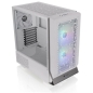 Preview: Thermaltake Ceres 300 TG ARGB Snow White