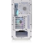 Preview: Thermaltake Ceres 300 TG ARGB Snow White