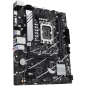 Preview: 1700 ASUS PRIME B760M-K