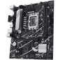 Preview: 1700 ASUS PRIME B760M-K