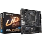 Preview: 1700 Gigabyte H610M S2H V2 DDR4