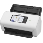 Preview: Brother ADS-4700W Dokumentenscanner LAN WLAN Duplex
