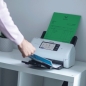 Preview: Brother ADS-4700W Dokumentenscanner LAN WLAN Duplex