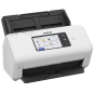 Preview: Brother ADS-4700W Dokumentenscanner LAN WLAN Duplex