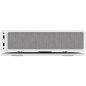 Preview: Mini Fractal Design Ridge White