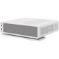 Preview: Mini Fractal Design Ridge White