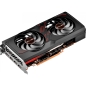 Preview: RX 7600 8GB Sapphire Pulse Radeon GDDR6