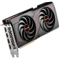 Preview: RX 7600 8GB Sapphire Pulse Radeon GDDR6