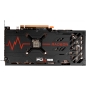 Preview: RX 7600 8GB Sapphire Pulse Radeon GDDR6
