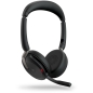 Preview: Jabra Evolve2 65 Flex MS Stereo Bluetooth