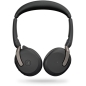 Preview: Jabra Evolve2 65 Flex MS Stereo Bluetooth