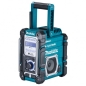 Preview: Makita DMR112 - Baustellenradio