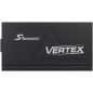 Preview: 1200W Seasonic VERTEX GX 1200