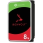 Preview: 8TB Seagate IronWolf ST8000VN002 256MB NAS