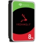 Preview: 8TB Seagate IronWolf ST8000VN002 256MB NAS