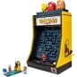 Preview: LEGO Icons PAC-MAN Spielautomat 10323