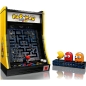 Preview: LEGO Icons PAC-MAN Spielautomat 10323