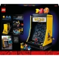 Preview: LEGO Icons PAC-MAN Spielautomat 10323