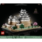 Preview: LEGO Architecture - Burg Himeji