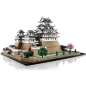 Preview: LEGO Architecture - Burg Himeji