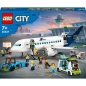 Preview: LEGO City Passagierflugzeug 60367