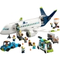 Preview: LEGO City Passagierflugzeug 60367