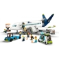 Preview: LEGO City Passagierflugzeug 60367
